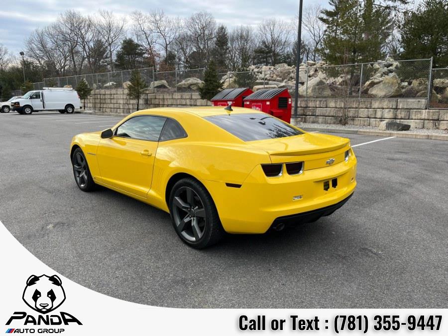 2010 Chevrolet Camaro 2dr Cpe 2LT, available for sale in Abington, Massachusetts | Panda Auto Group. Abington, Massachusetts 2010 Chevrolet Camaro 2dr Cpe 2LT, available for sale in Abington, Massachusetts | Panda Auto Group. Abington, Massachusetts