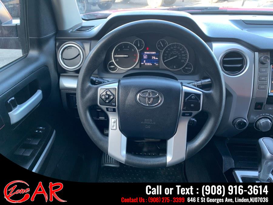 2017 Toyota Tundra 4WD TRD Pro Double Cab 6.5'' Bed 5.7L (Natl), available for sale in Linden, New Jersey | Car Zone. Linden, New Jersey 2017 Toyota Tundra 4WD TRD Pro Double Cab 6.5'' Bed 5.7L (Natl), available for sale in Linden, New Jersey | Car Zone. Linden, New Jersey