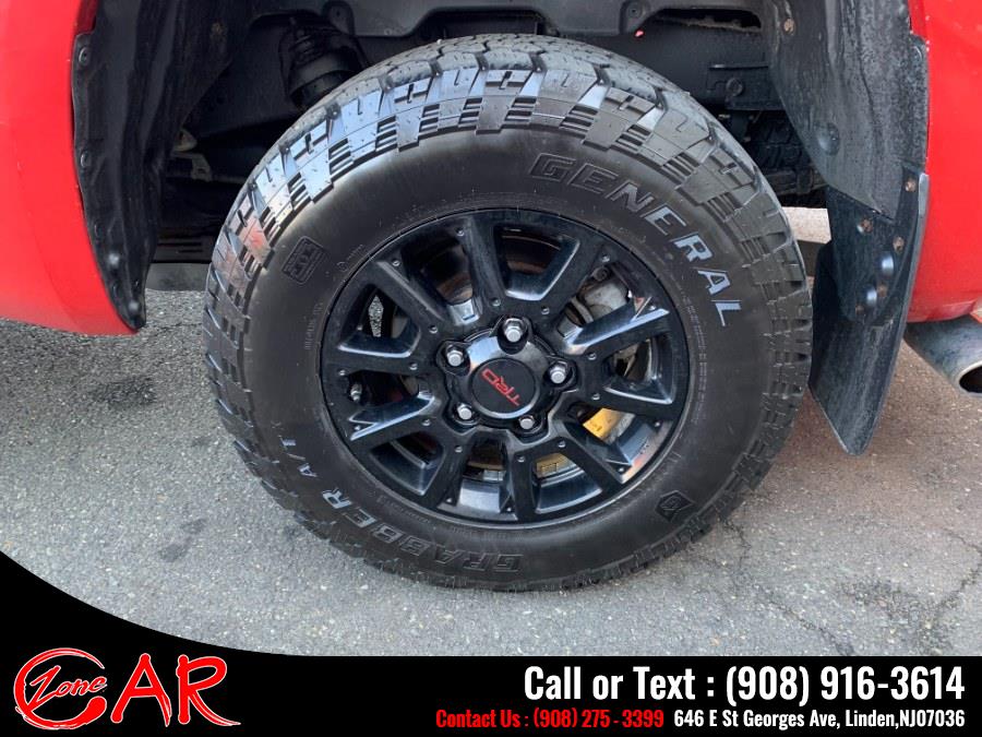 2017 Toyota Tundra 4WD TRD Pro Double Cab 6.5'' Bed 5.7L (Natl), available for sale in Linden, New Jersey | Car Zone. Linden, New Jersey 2017 Toyota Tundra 4WD TRD Pro Double Cab 6.5'' Bed 5.7L (Natl), available for sale in Linden, New Jersey | Car Zone. Linden, New Jersey