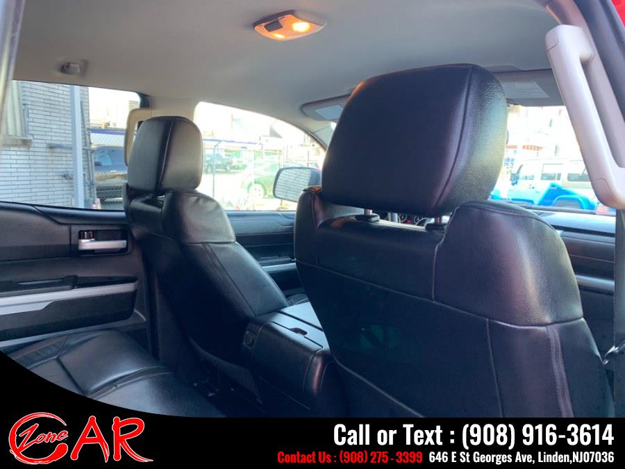 2017 Toyota Tundra 4WD TRD Pro Double Cab 6.5'' Bed 5.7L (Natl), available for sale in Linden, New Jersey | Car Zone. Linden, New Jersey 2017 Toyota Tundra 4WD TRD Pro Double Cab 6.5'' Bed 5.7L (Natl), available for sale in Linden, New Jersey | Car Zone. Linden, New Jersey