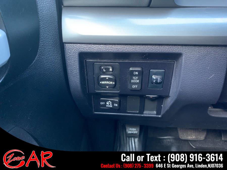 2017 Toyota Tundra 4WD TRD Pro Double Cab 6.5'' Bed 5.7L (Natl), available for sale in Linden, New Jersey | Car Zone. Linden, New Jersey 2017 Toyota Tundra 4WD TRD Pro Double Cab 6.5'' Bed 5.7L (Natl), available for sale in Linden, New Jersey | Car Zone. Linden, New Jersey