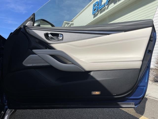 2019 Infiniti Q60 Red Sport 400, available for sale in Brookfield, Connecticut | Blasius Federal Road. Brookfield, Connecticut 2019 Infiniti Q60 Red Sport 400, available for sale in Brookfield, Connecticut | Blasius Federal Road. Brookfield, Connecticut