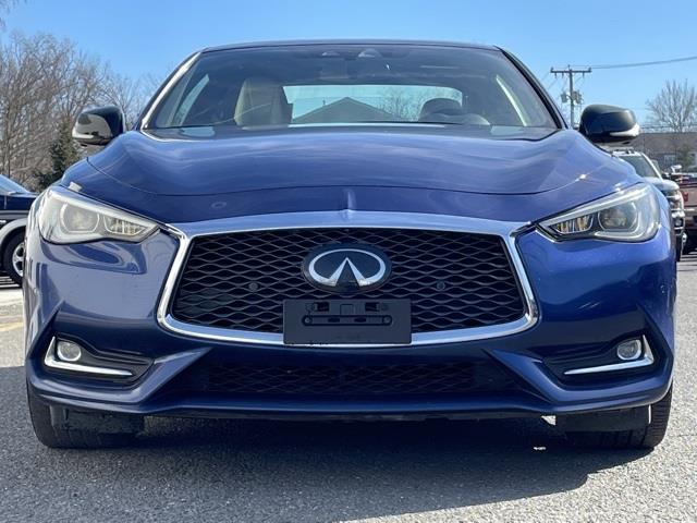 2019 Infiniti Q60 Red Sport 400, available for sale in Brookfield, Connecticut | Blasius Federal Road. Brookfield, Connecticut 2019 Infiniti Q60 Red Sport 400, available for sale in Brookfield, Connecticut | Blasius Federal Road. Brookfield, Connecticut