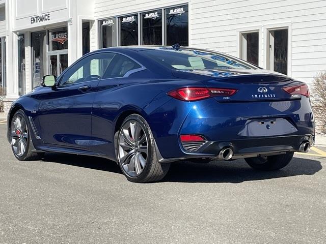 2019 Infiniti Q60 Red Sport 400, available for sale in Brookfield, Connecticut | Blasius Federal Road. Brookfield, Connecticut 2019 Infiniti Q60 Red Sport 400, available for sale in Brookfield, Connecticut | Blasius Federal Road. Brookfield, Connecticut