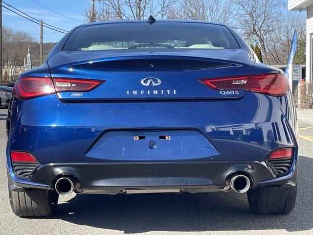 2019 Infiniti Q60 Red Sport 400, available for sale in Brookfield, Connecticut | Blasius Federal Road. Brookfield, Connecticut 2019 Infiniti Q60 Red Sport 400, available for sale in Brookfield, Connecticut | Blasius Federal Road. Brookfield, Connecticut