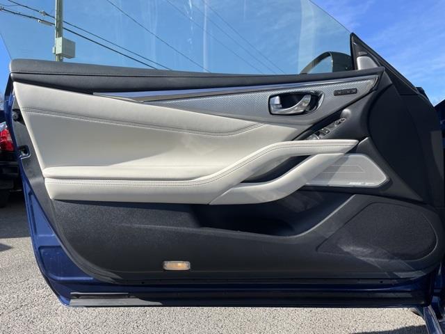 2019 Infiniti Q60 Red Sport 400, available for sale in Brookfield, Connecticut | Blasius Federal Road. Brookfield, Connecticut 2019 Infiniti Q60 Red Sport 400, available for sale in Brookfield, Connecticut | Blasius Federal Road. Brookfield, Connecticut