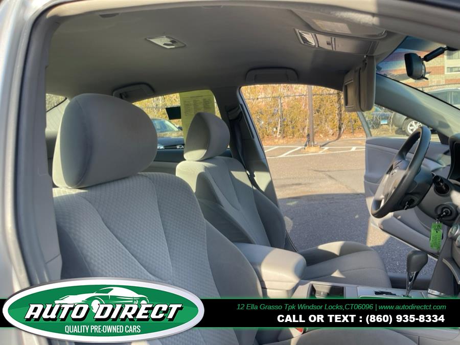 2007 Toyota Camry 4dr Sdn I4 Auto LE (Natl), available for sale in Windsor Locks, Connecticut | Auto Direct LLC. Windsor Locks, Connecticut 2007 Toyota Camry 4dr Sdn I4 Auto LE (Natl), available for sale in Windsor Locks, Connecticut | Auto Direct LLC. Windsor Locks, Connecticut