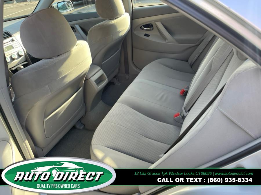2007 Toyota Camry 4dr Sdn I4 Auto LE (Natl), available for sale in Windsor Locks, Connecticut | Auto Direct LLC. Windsor Locks, Connecticut 2007 Toyota Camry 4dr Sdn I4 Auto LE (Natl), available for sale in Windsor Locks, Connecticut | Auto Direct LLC. Windsor Locks, Connecticut
