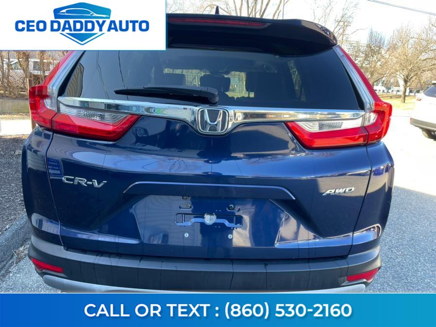 2017 Honda CR-V EX-L AWD, available for sale in Online only, Connecticut | CEO DADDY AUTO. Online only, Connecticut 2017 Honda CR-V EX-L AWD, available for sale in Online only, Connecticut | CEO DADDY AUTO. Online only, Connecticut