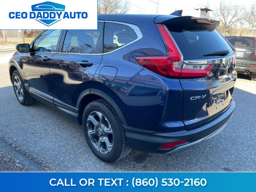 2017 Honda CR-V EX-L AWD, available for sale in Online only, Connecticut | CEO DADDY AUTO. Online only, Connecticut 2017 Honda CR-V EX-L AWD, available for sale in Online only, Connecticut | CEO DADDY AUTO. Online only, Connecticut