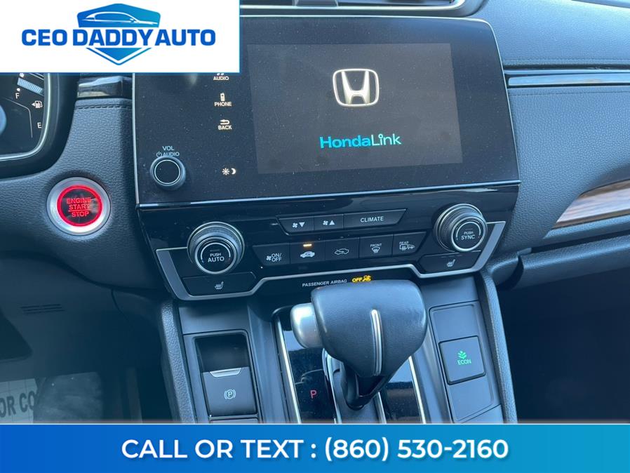 2017 Honda CR-V EX-L AWD, available for sale in Online only, Connecticut | CEO DADDY AUTO. Online only, Connecticut 2017 Honda CR-V EX-L AWD, available for sale in Online only, Connecticut | CEO DADDY AUTO. Online only, Connecticut