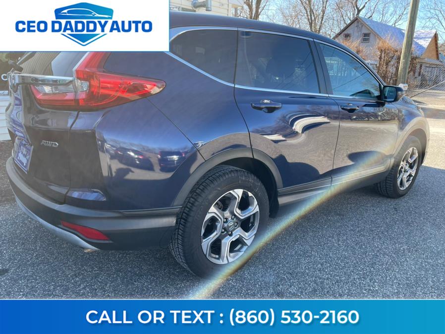 2017 Honda CR-V EX-L AWD, available for sale in Online only, Connecticut | CEO DADDY AUTO. Online only, Connecticut 2017 Honda CR-V EX-L AWD, available for sale in Online only, Connecticut | CEO DADDY AUTO. Online only, Connecticut