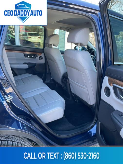 2017 Honda CR-V EX-L AWD, available for sale in Online only, Connecticut | CEO DADDY AUTO. Online only, Connecticut 2017 Honda CR-V EX-L AWD, available for sale in Online only, Connecticut | CEO DADDY AUTO. Online only, Connecticut