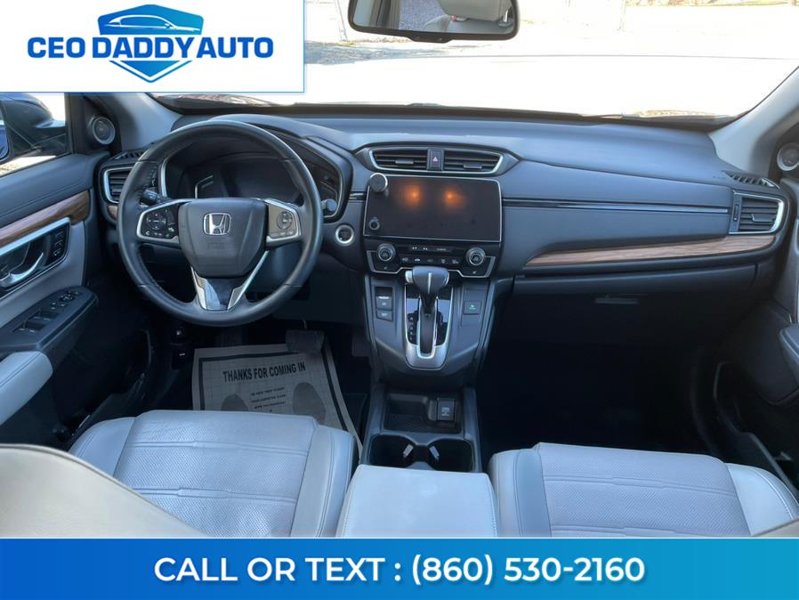 2017 Honda CR-V EX-L AWD, available for sale in Online only, Connecticut | CEO DADDY AUTO. Online only, Connecticut 2017 Honda CR-V EX-L AWD, available for sale in Online only, Connecticut | CEO DADDY AUTO. Online only, Connecticut