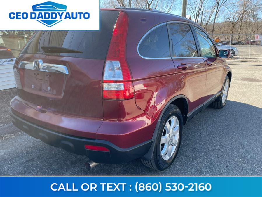 2008 Honda CR-V 4WD 5dr EX-L, available for sale in Online only, Connecticut | CEO DADDY AUTO. Online only, Connecticut 2008 Honda CR-V 4WD 5dr EX-L, available for sale in Online only, Connecticut | CEO DADDY AUTO. Online only, Connecticut