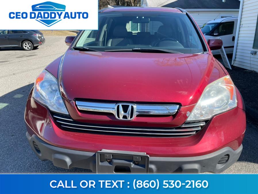 2008 Honda CR-V 4WD 5dr EX-L, available for sale in Online only, Connecticut | CEO DADDY AUTO. Online only, Connecticut 2008 Honda CR-V 4WD 5dr EX-L, available for sale in Online only, Connecticut | CEO DADDY AUTO. Online only, Connecticut