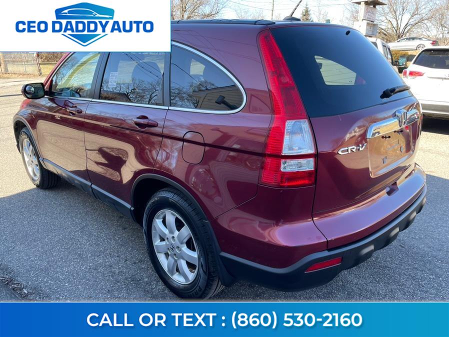 2008 Honda CR-V 4WD 5dr EX-L, available for sale in Online only, Connecticut | CEO DADDY AUTO. Online only, Connecticut 2008 Honda CR-V 4WD 5dr EX-L, available for sale in Online only, Connecticut | CEO DADDY AUTO. Online only, Connecticut