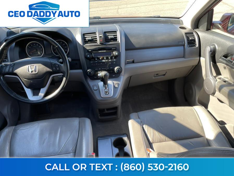 2008 Honda CR-V 4WD 5dr EX-L, available for sale in Online only, Connecticut | CEO DADDY AUTO. Online only, Connecticut 2008 Honda CR-V 4WD 5dr EX-L, available for sale in Online only, Connecticut | CEO DADDY AUTO. Online only, Connecticut