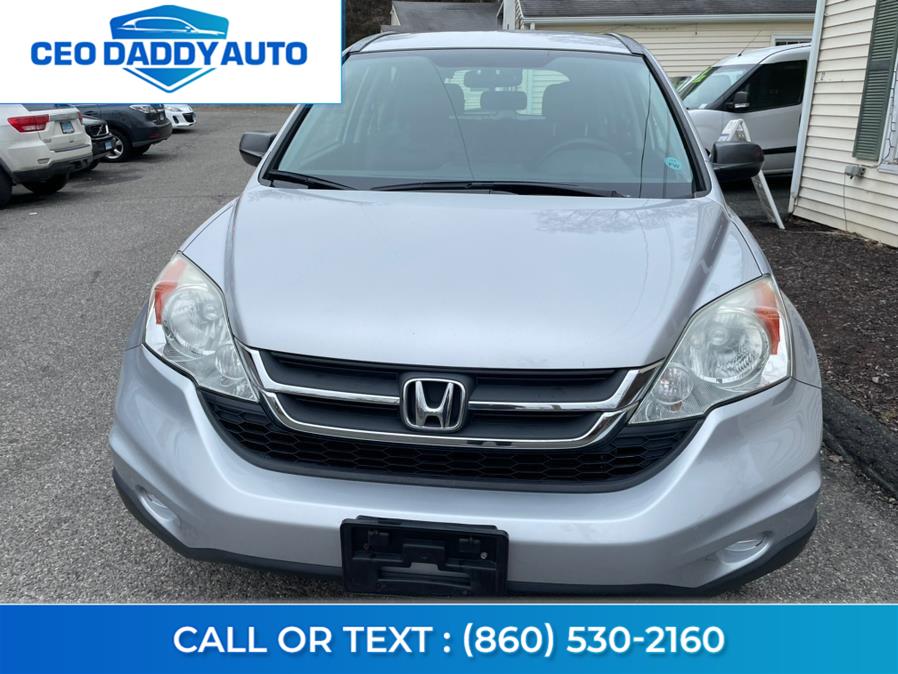 2010 Honda CR-V 4WD 5dr LX, available for sale in Online only, Connecticut | CEO DADDY AUTO. Online only, Connecticut 2010 Honda CR-V 4WD 5dr LX, available for sale in Online only, Connecticut | CEO DADDY AUTO. Online only, Connecticut