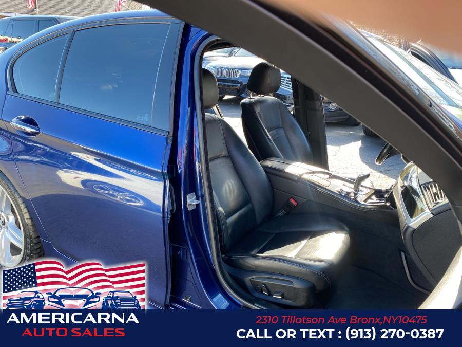 2016 BMW 5 Series 4dr Sdn 535i xDrive AWD, available for sale in Bronx, New York | Americarna Auto Sales LLC. Bronx, New York 2016 BMW 5 Series 4dr Sdn 535i xDrive AWD, available for sale in Bronx, New York | Americarna Auto Sales LLC. Bronx, New York