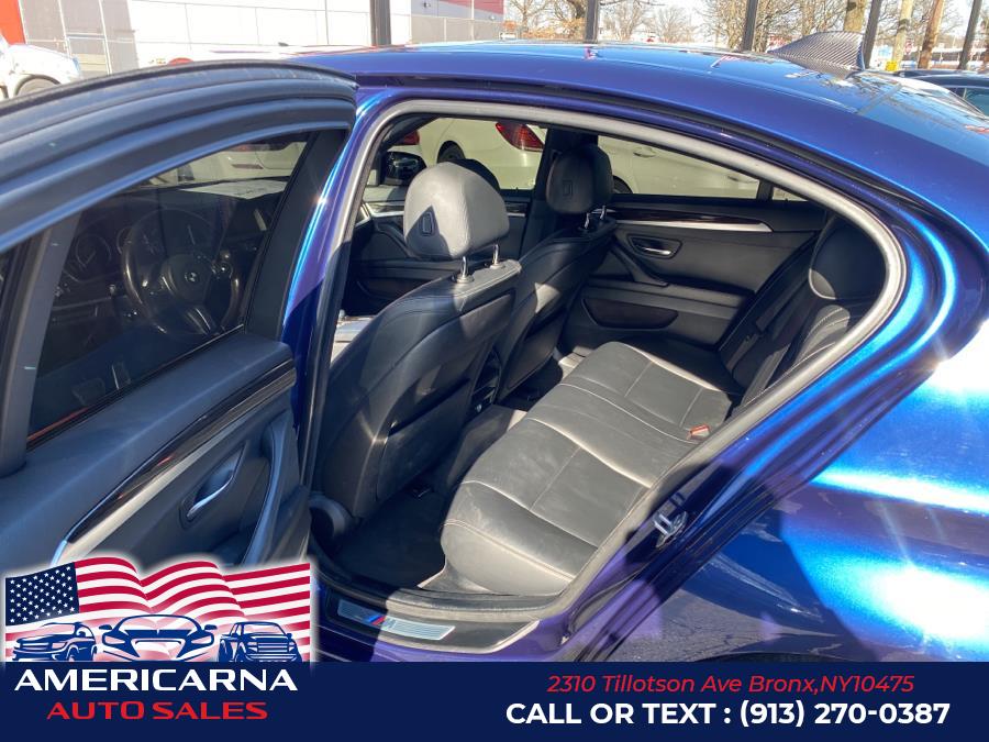 2016 BMW 5 Series 4dr Sdn 535i xDrive AWD, available for sale in Bronx, New York | Americarna Auto Sales LLC. Bronx, New York 2016 BMW 5 Series 4dr Sdn 535i xDrive AWD, available for sale in Bronx, New York | Americarna Auto Sales LLC. Bronx, New York