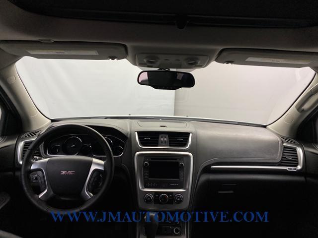 2016 GMC Acadia AWD 4dr SLE w/SLE-2, available for sale in Naugatuck, Connecticut | J&M Automotive Sls&Svc LLC. Naugatuck, Connecticut 2016 GMC Acadia AWD 4dr SLE w/SLE-2, available for sale in Naugatuck, Connecticut | J&M Automotive Sls&Svc LLC. Naugatuck, Connecticut
