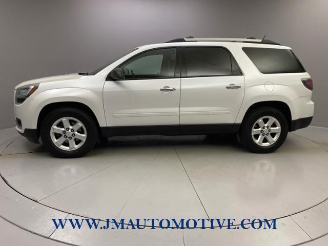 2016 GMC Acadia AWD 4dr SLE w/SLE-2, available for sale in Naugatuck, Connecticut | J&M Automotive Sls&Svc LLC. Naugatuck, Connecticut 2016 GMC Acadia AWD 4dr SLE w/SLE-2, available for sale in Naugatuck, Connecticut | J&M Automotive Sls&Svc LLC. Naugatuck, Connecticut