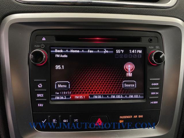 2016 GMC Acadia AWD 4dr SLE w/SLE-2, available for sale in Naugatuck, Connecticut | J&M Automotive Sls&Svc LLC. Naugatuck, Connecticut 2016 GMC Acadia AWD 4dr SLE w/SLE-2, available for sale in Naugatuck, Connecticut | J&M Automotive Sls&Svc LLC. Naugatuck, Connecticut