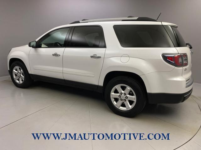 2016 GMC Acadia AWD 4dr SLE w/SLE-2, available for sale in Naugatuck, Connecticut | J&M Automotive Sls&Svc LLC. Naugatuck, Connecticut 2016 GMC Acadia AWD 4dr SLE w/SLE-2, available for sale in Naugatuck, Connecticut | J&M Automotive Sls&Svc LLC. Naugatuck, Connecticut
