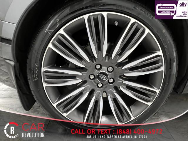 2019 Land Rover Range Rover Velar R-Dynamic HSE, available for sale in Avenel, New Jersey | Car Revolution. Avenel, New Jersey 2019 Land Rover Range Rover Velar R-Dynamic HSE, available for sale in Avenel, New Jersey | Car Revolution. Avenel, New Jersey