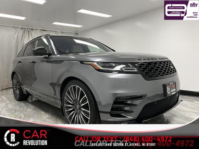 2019 Land Rover Range Rover Velar R-Dynamic HSE, available for sale in Avenel, New Jersey | Car Revolution. Avenel, New Jersey 2019 Land Rover Range Rover Velar R-Dynamic HSE, available for sale in Avenel, New Jersey | Car Revolution. Avenel, New Jersey