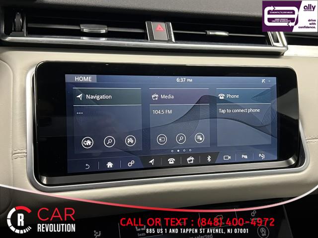 2019 Land Rover Range Rover Velar R-Dynamic HSE, available for sale in Avenel, New Jersey | Car Revolution. Avenel, New Jersey 2019 Land Rover Range Rover Velar R-Dynamic HSE, available for sale in Avenel, New Jersey | Car Revolution. Avenel, New Jersey