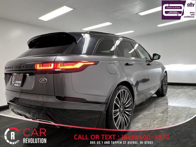 2019 Land Rover Range Rover Velar R-Dynamic HSE, available for sale in Avenel, New Jersey | Car Revolution. Avenel, New Jersey 2019 Land Rover Range Rover Velar R-Dynamic HSE, available for sale in Avenel, New Jersey | Car Revolution. Avenel, New Jersey
