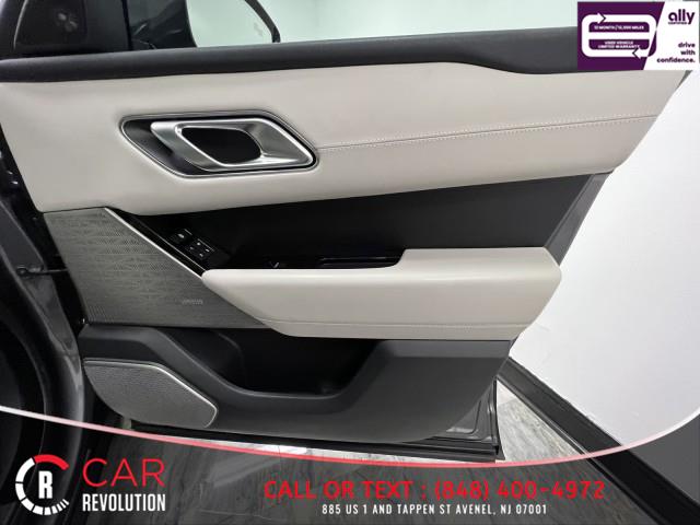 2019 Land Rover Range Rover Velar R-Dynamic HSE, available for sale in Avenel, New Jersey | Car Revolution. Avenel, New Jersey 2019 Land Rover Range Rover Velar R-Dynamic HSE, available for sale in Avenel, New Jersey | Car Revolution. Avenel, New Jersey