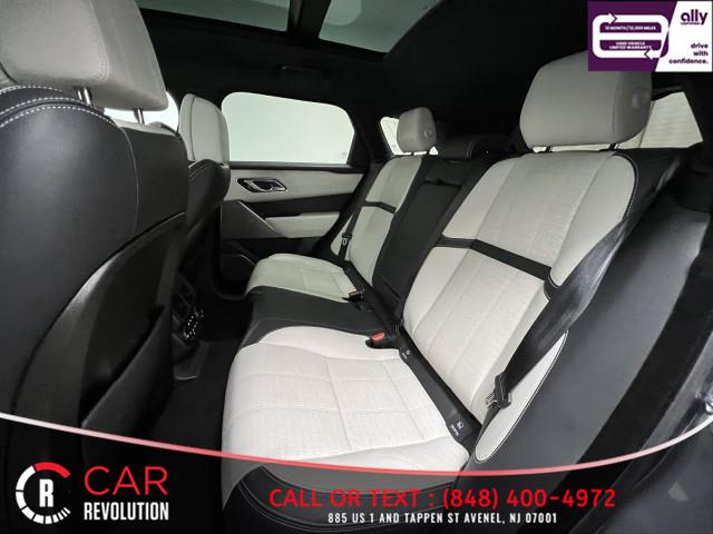 2019 Land Rover Range Rover Velar R-Dynamic HSE, available for sale in Avenel, New Jersey | Car Revolution. Avenel, New Jersey 2019 Land Rover Range Rover Velar R-Dynamic HSE, available for sale in Avenel, New Jersey | Car Revolution. Avenel, New Jersey