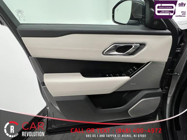 2019 Land Rover Range Rover Velar R-Dynamic HSE, available for sale in Avenel, New Jersey | Car Revolution. Avenel, New Jersey 2019 Land Rover Range Rover Velar R-Dynamic HSE, available for sale in Avenel, New Jersey | Car Revolution. Avenel, New Jersey