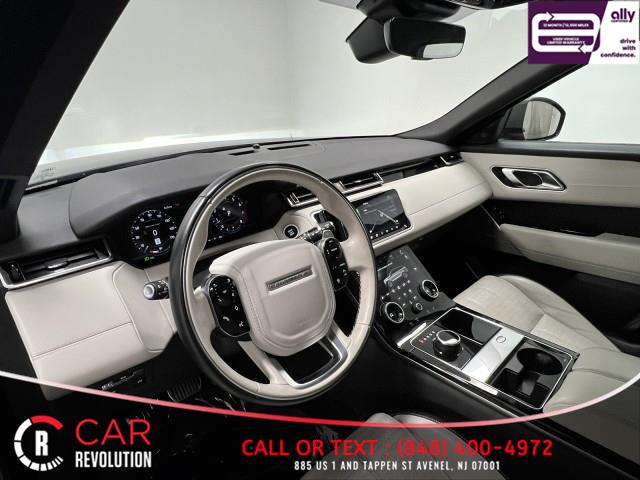 2019 Land Rover Range Rover Velar R-Dynamic HSE, available for sale in Avenel, New Jersey | Car Revolution. Avenel, New Jersey 2019 Land Rover Range Rover Velar R-Dynamic HSE, available for sale in Avenel, New Jersey | Car Revolution. Avenel, New Jersey