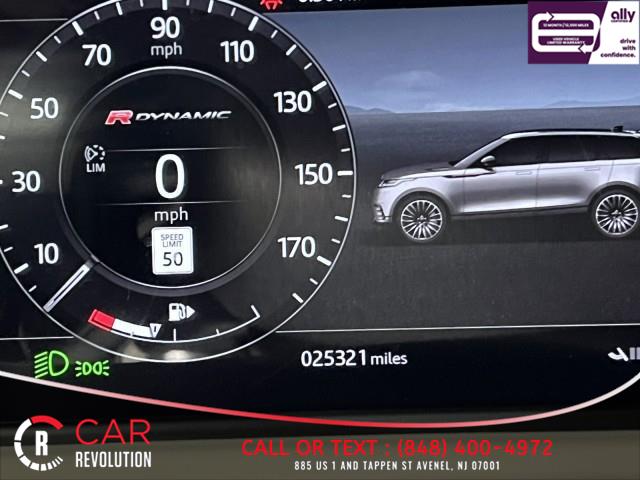 2019 Land Rover Range Rover Velar R-Dynamic HSE, available for sale in Avenel, New Jersey | Car Revolution. Avenel, New Jersey 2019 Land Rover Range Rover Velar R-Dynamic HSE, available for sale in Avenel, New Jersey | Car Revolution. Avenel, New Jersey