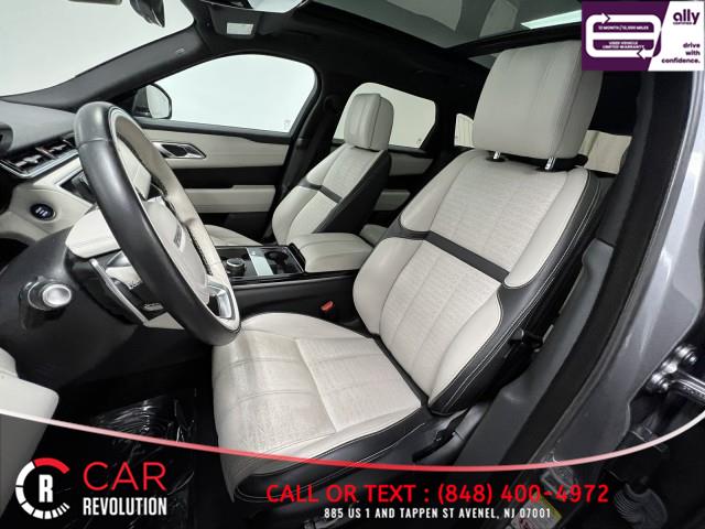 2019 Land Rover Range Rover Velar R-Dynamic HSE, available for sale in Avenel, New Jersey | Car Revolution. Avenel, New Jersey 2019 Land Rover Range Rover Velar R-Dynamic HSE, available for sale in Avenel, New Jersey | Car Revolution. Avenel, New Jersey