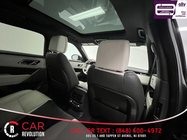 2019 Land Rover Range Rover Velar R-Dynamic HSE, available for sale in Avenel, New Jersey | Car Revolution. Avenel, New Jersey 2019 Land Rover Range Rover Velar R-Dynamic HSE, available for sale in Avenel, New Jersey | Car Revolution. Avenel, New Jersey
