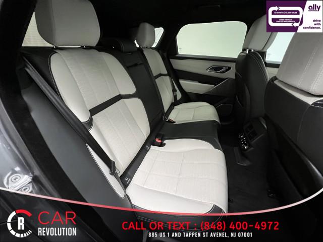 2019 Land Rover Range Rover Velar R-Dynamic HSE, available for sale in Avenel, New Jersey | Car Revolution. Avenel, New Jersey 2019 Land Rover Range Rover Velar R-Dynamic HSE, available for sale in Avenel, New Jersey | Car Revolution. Avenel, New Jersey
