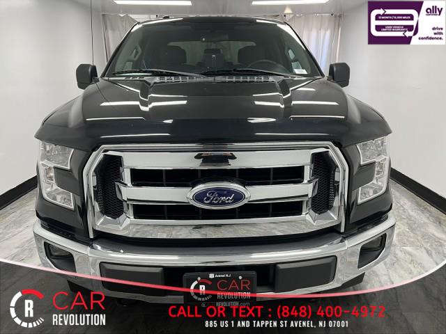 2017 Ford F-150 XLT 4WD Super Crew 5.5'' box, available for sale in Avenel, New Jersey | Car Revolution. Avenel, New Jersey 2017 Ford F-150 XLT 4WD Super Crew 5.5'' box, available for sale in Avenel, New Jersey | Car Revolution. Avenel, New Jersey