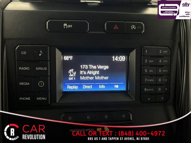 2017 Ford F-150 XLT 4WD Super Crew 5.5'' box, available for sale in Avenel, New Jersey | Car Revolution. Avenel, New Jersey 2017 Ford F-150 XLT 4WD Super Crew 5.5'' box, available for sale in Avenel, New Jersey | Car Revolution. Avenel, New Jersey