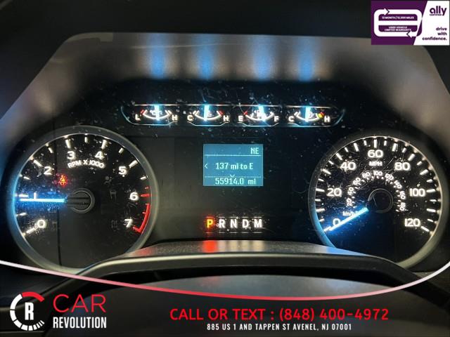 2017 Ford F-150 XLT 4WD Super Crew 5.5'' box, available for sale in Avenel, New Jersey | Car Revolution. Avenel, New Jersey 2017 Ford F-150 XLT 4WD Super Crew 5.5'' box, available for sale in Avenel, New Jersey | Car Revolution. Avenel, New Jersey
