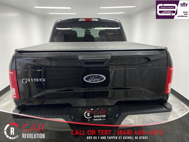 2017 Ford F-150 XLT 4WD Super Crew 5.5'' box, available for sale in Avenel, New Jersey | Car Revolution. Avenel, New Jersey 2017 Ford F-150 XLT 4WD Super Crew 5.5'' box, available for sale in Avenel, New Jersey | Car Revolution. Avenel, New Jersey
