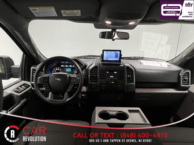 2017 Ford F-150 XLT 4WD Super Crew 5.5'' box, available for sale in Avenel, New Jersey | Car Revolution. Avenel, New Jersey 2017 Ford F-150 XLT 4WD Super Crew 5.5'' box, available for sale in Avenel, New Jersey | Car Revolution. Avenel, New Jersey