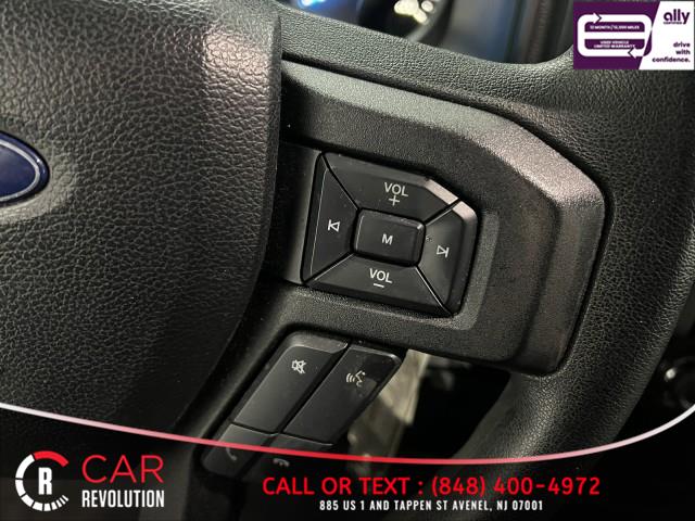 2017 Ford F-150 XLT 4WD Super Crew 5.5'' box, available for sale in Avenel, New Jersey | Car Revolution. Avenel, New Jersey 2017 Ford F-150 XLT 4WD Super Crew 5.5'' box, available for sale in Avenel, New Jersey | Car Revolution. Avenel, New Jersey