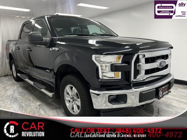 Used 2017 Ford F-150 in Avenel, New Jersey | Car Revolution. Avenel, New Jersey