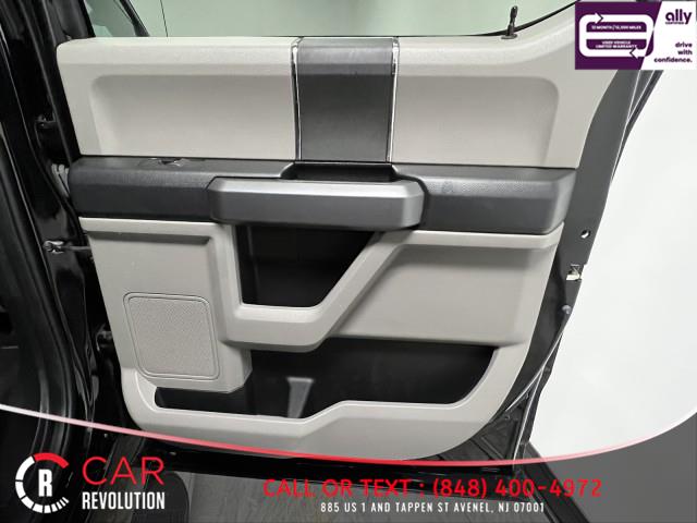 2017 Ford F-150 XLT 4WD Super Crew 5.5'' box, available for sale in Avenel, New Jersey | Car Revolution. Avenel, New Jersey 2017 Ford F-150 XLT 4WD Super Crew 5.5'' box, available for sale in Avenel, New Jersey | Car Revolution. Avenel, New Jersey