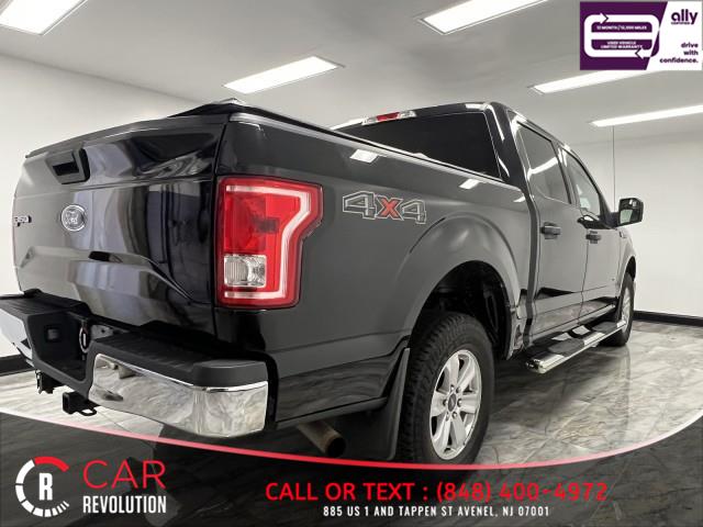 2017 Ford F-150 XLT 4WD Super Crew 5.5'' box, available for sale in Avenel, New Jersey | Car Revolution. Avenel, New Jersey 2017 Ford F-150 XLT 4WD Super Crew 5.5'' box, available for sale in Avenel, New Jersey | Car Revolution. Avenel, New Jersey